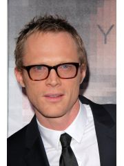 Paul Bettany Profile Photo