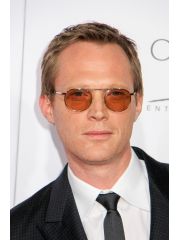 Paul Bettany Profile Photo