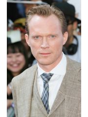 Paul Bettany Profile Photo