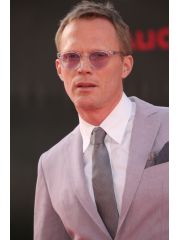 Paul Bettany Profile Photo