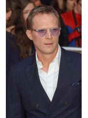 Paul Bettany Profile Photo