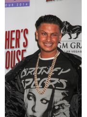 Pauly D Profile Photo