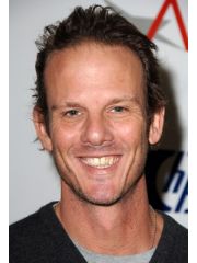 Peter Berg Profile Photo