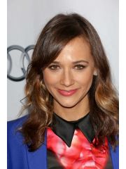 Rashida Jones Profile Photo