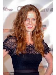 Rebecca Mader Profile Photo