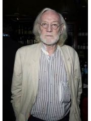 Richard Harris Profile Photo