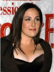 Ricki Lake Profile Photo