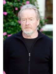 Ridley Scott Profile Photo