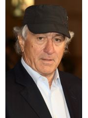 Robert De Niro Profile Photo