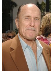 Robert Duvall Profile Photo