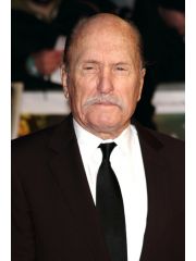 Robert Duvall Profile Photo