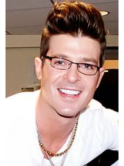 Robin Thicke Profile Photo