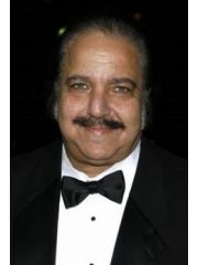 Ron Jeremy Profile Photo