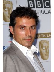 Rufus Sewell Profile Photo