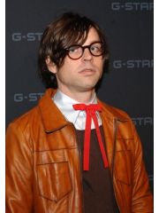 Ryan Adams Profile Photo