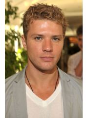 Ryan Phillippe Profile Photo