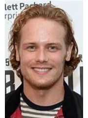 Sam Heughan Profile Photo