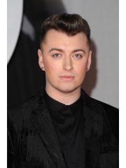 Sam Smith Profile Photo