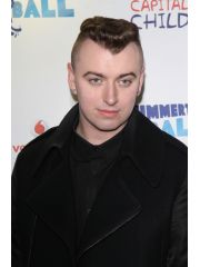 Sam Smith Profile Photo