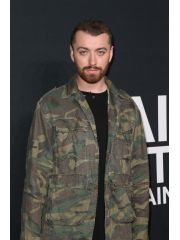 Sam Smith Profile Photo