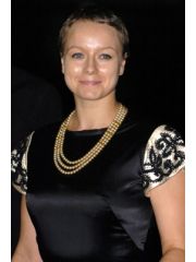 Samantha Morton Profile Photo