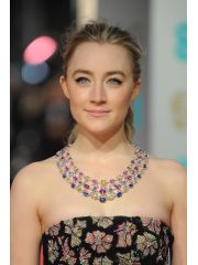 Saoirse Ronan Profile Photo