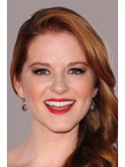 Sarah Drew Profile Photo