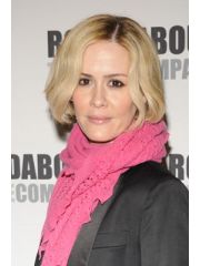 Sarah Paulson Profile Photo