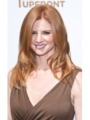 Sarah Rafferty Profile Photo