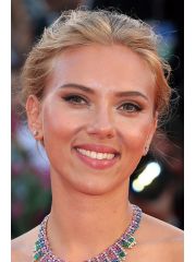 Scarlett Johansson Profile Photo