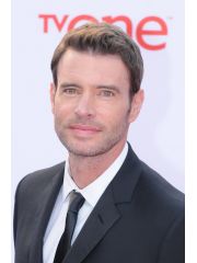 Scott Foley Profile Photo