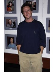 Scott Weinger Profile Photo