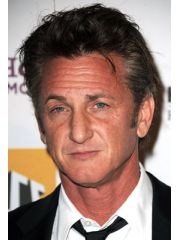Sean Penn Profile Photo