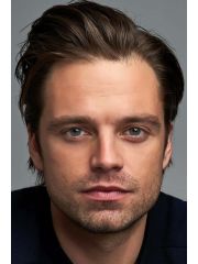 Sebastian Stan Profile Photo