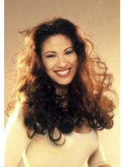 Selena Quintanilla Profile Photo