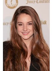 Shailene Woodley Profile Photo