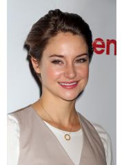 Shailene Woodley Profile Photo