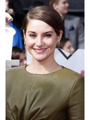 Shailene Woodley Profile Photo