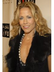 Sheryl Crow Profile Photo