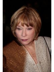 Shirley MacLaine Profile Photo