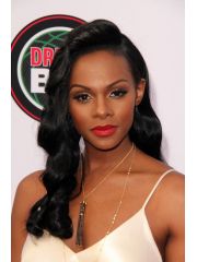 Tika Sumpter Profile Photo