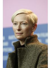 Tilda Swinton Profile Photo