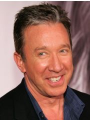 Tim Allen Profile Photo