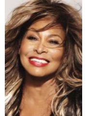 Tina Turner Profile Photo