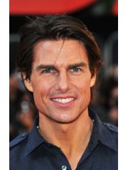 Tom Cruise Profile Photo