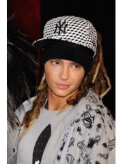 Tom Kaulitz Profile Photo