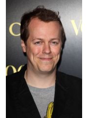 Tom Parker Bowles