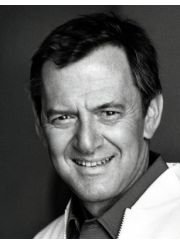 Tony Randall Profile Photo