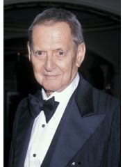 Tony Randall Profile Photo