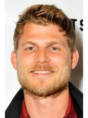 Travis Van Winkle Profile Photo